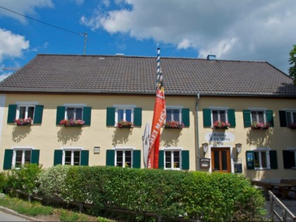 照片: Gasthaus Georg Ludwig